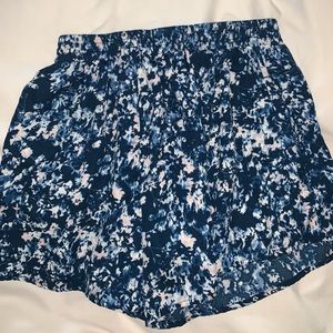 BP Nordstrom Brand Shorts